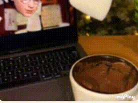 Melti Mug        Handmade Chocolate